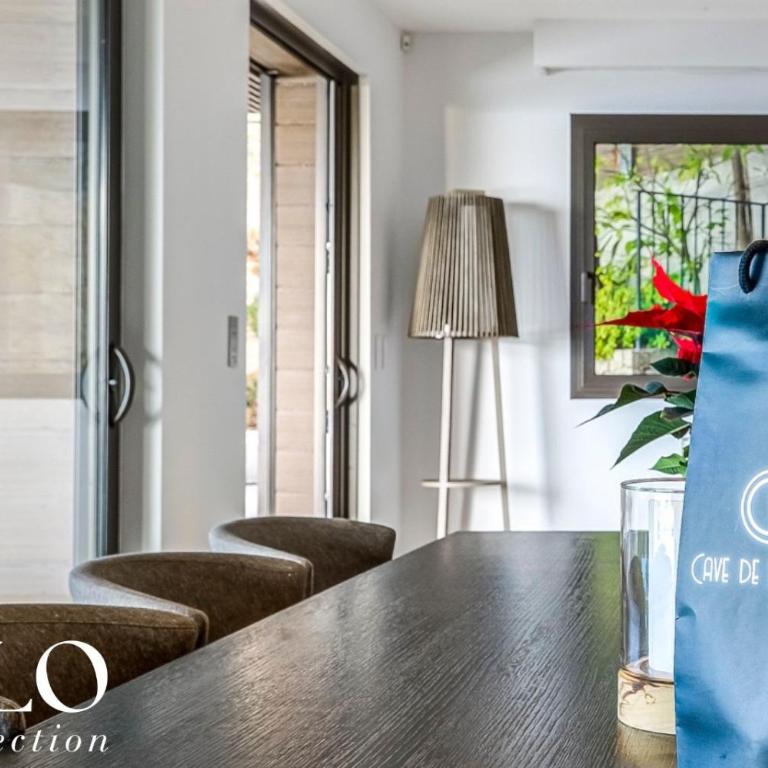 Villa Alta Tella by HILO Collection - Villa - 8