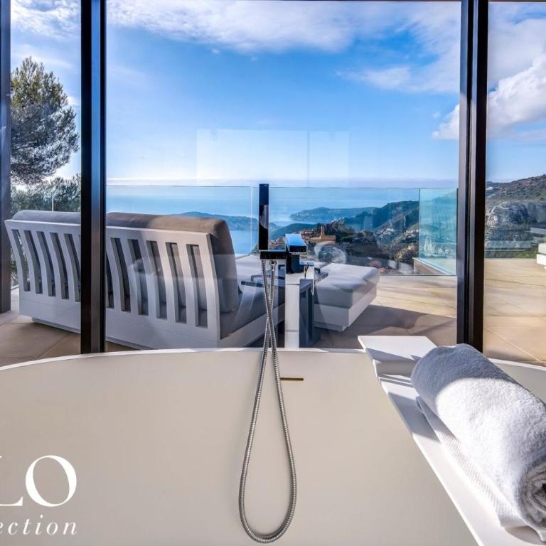 Villa Alta Tella by HILO Collection - Villa - 11