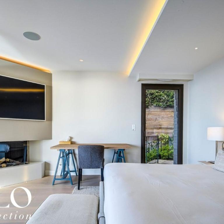 Villa Alta Tella by HILO Collection - Villa - 14
