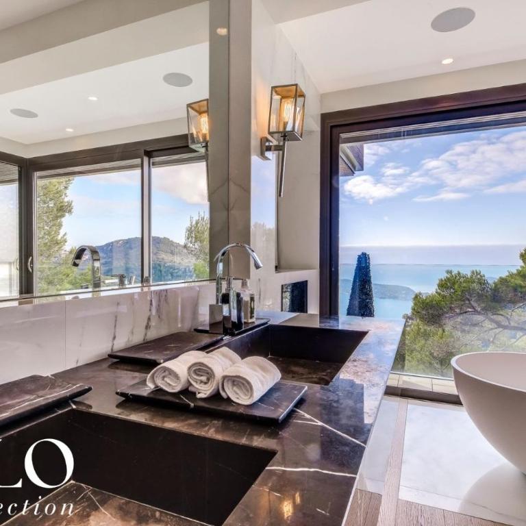 Villa Alta Tella by HILO Collection - Villa - 16