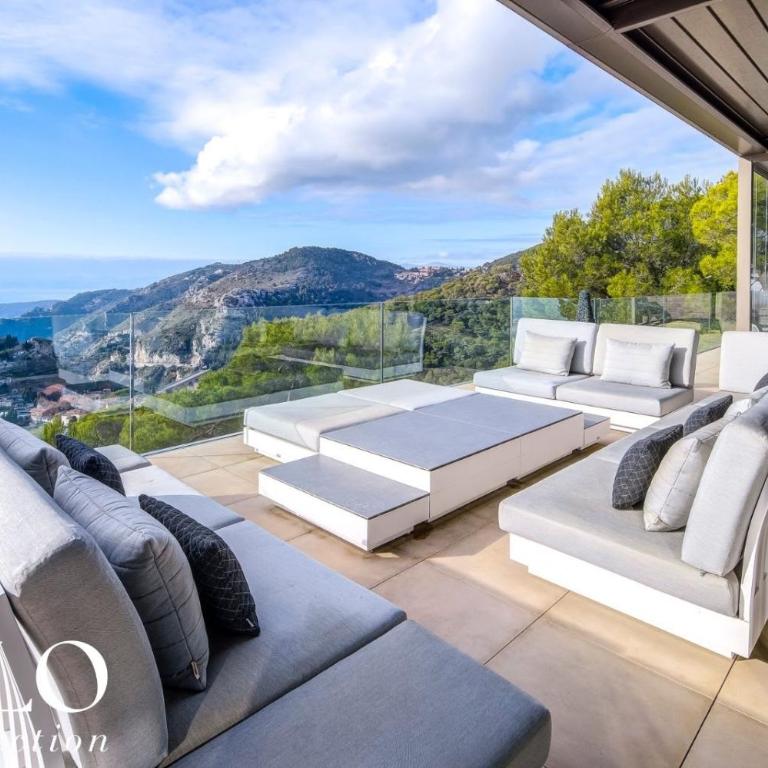 Villa Alta Tella by HILO Collection - Villa - 13