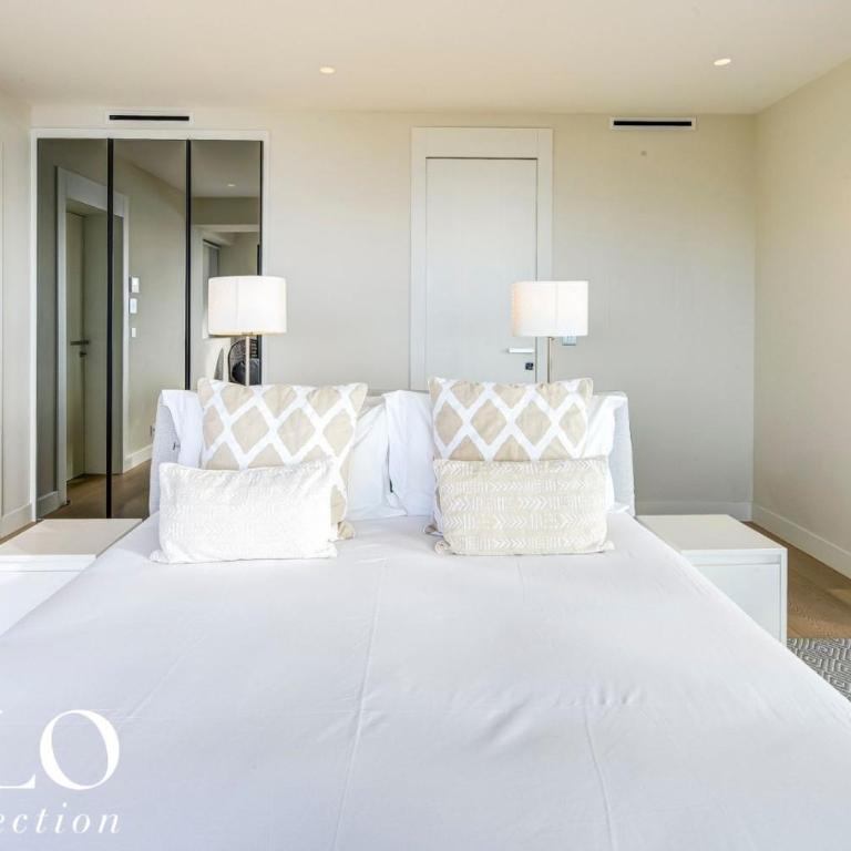 Villa Alta Tella by HILO Collection - Villa - 19