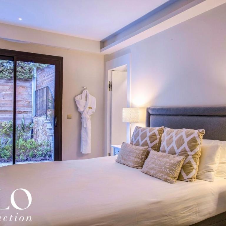 Villa Alta Tella by HILO Collection - Villa - 22