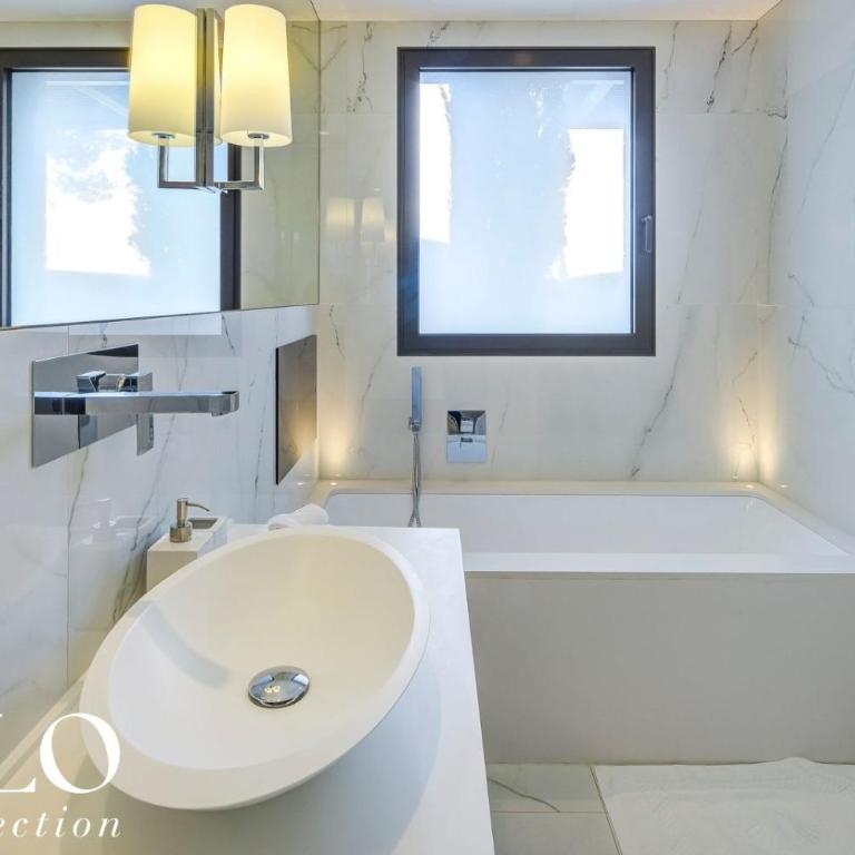 Villa Alta Tella by HILO Collection - Villa - 21