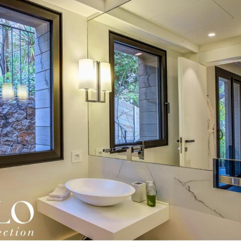 Villa Alta Tella by HILO Collection - Villa - 25
