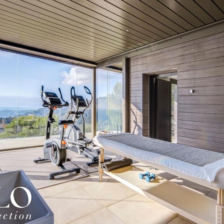 Villa Alta Tella by HILO Collection - Villa - 27