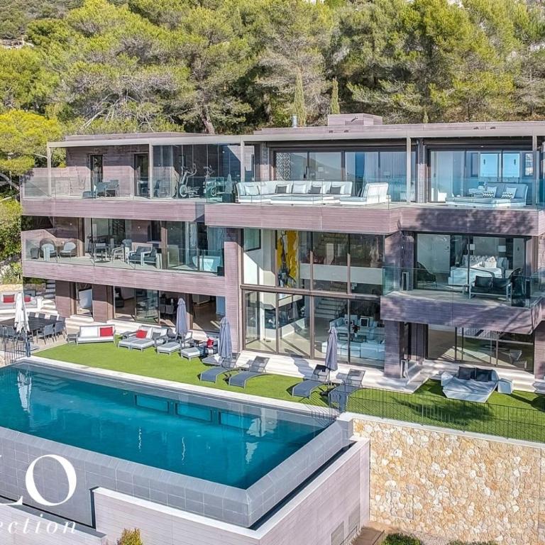 Villa Alta Tella by HILO Collection - Villa - 32