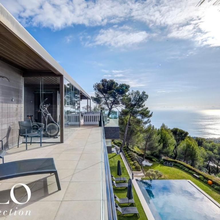 Villa Alta Tella by HILO Collection - Villa - 29