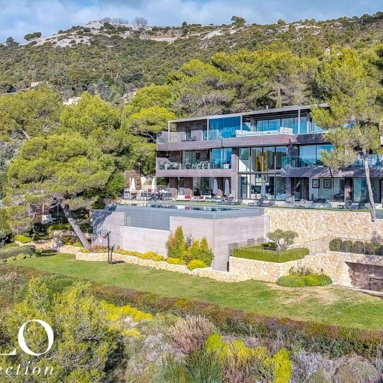 Villa Alta Tella by HILO Collection - Villa - 34
