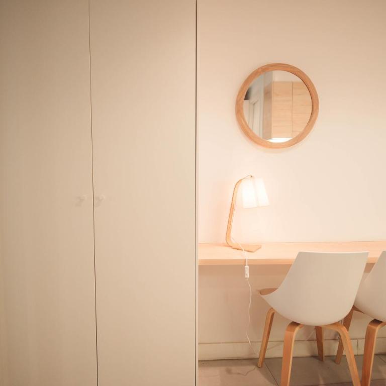 Trees Matadero Apartments - One-Bedroom Apartment - 10