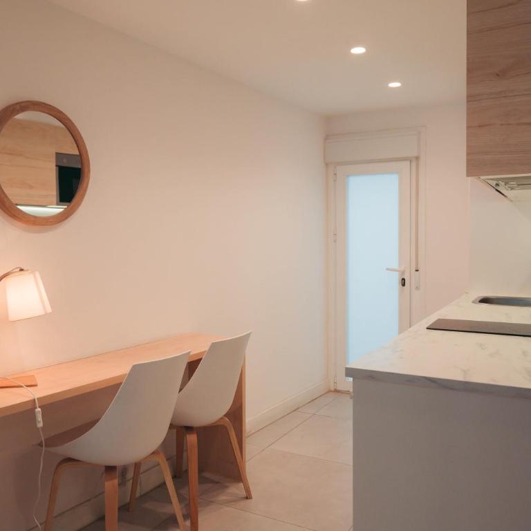 Trees Matadero Apartments - One-Bedroom Apartment - 5