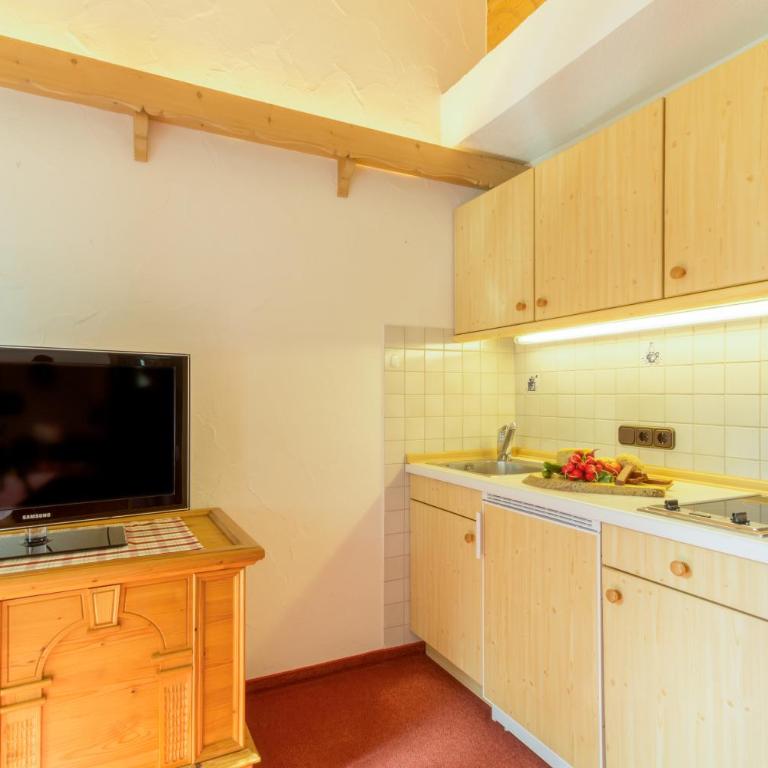 Landhaus Berktold - Appartamento con 1 Camera da Letto - 7