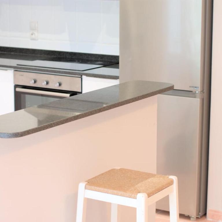 La Rosaleda by Edeal Homes - Appartement 2 Chambres - 95
