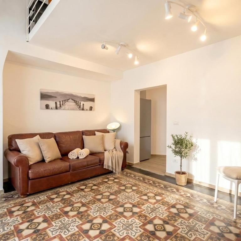 Gabbiano 2 - Sea Loft - Appartamento Deluxe - 3