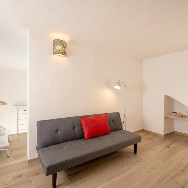 Gabbiano 2 - Sea Loft - Appartamento Deluxe - 5