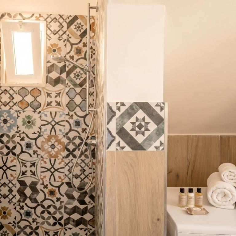 Gabbiano 2 - Sea Loft - Appartamento Deluxe - 18