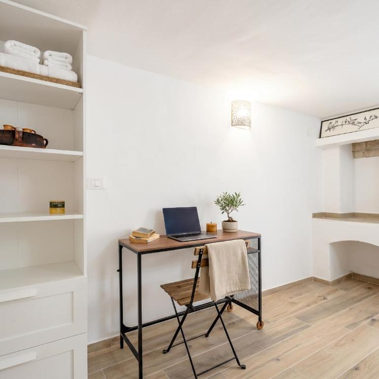 Gabbiano 2 - Sea Loft - Appartamento Deluxe - 10