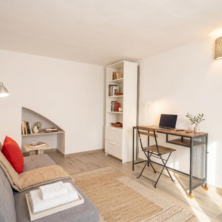 Gabbiano 2 - Sea Loft - Appartamento Deluxe - 6