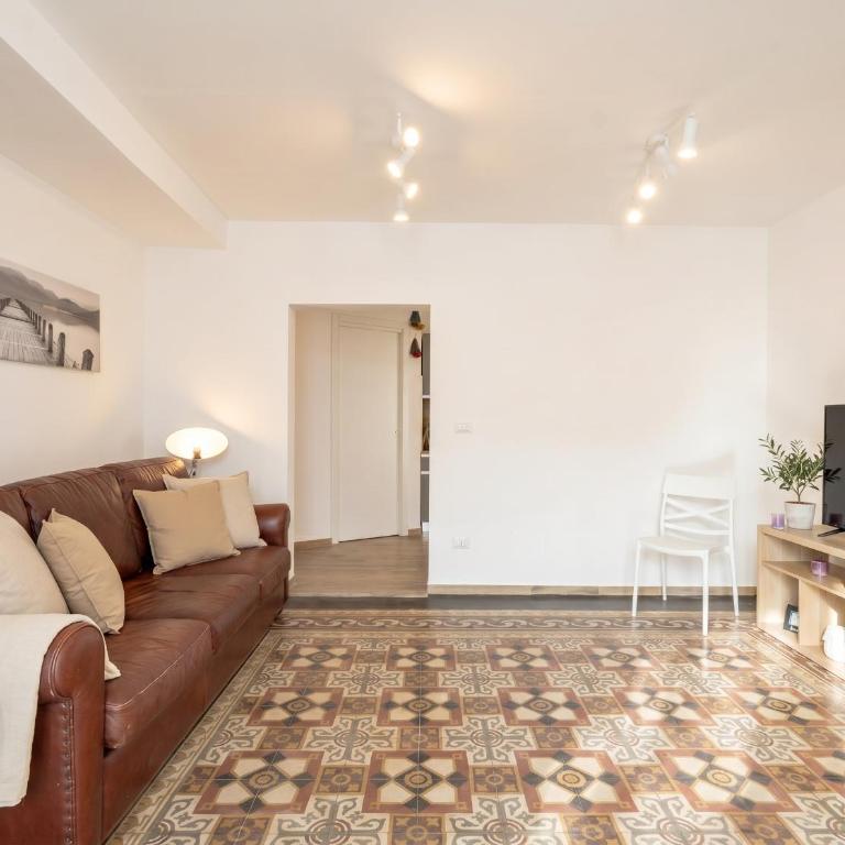 Gabbiano 2 - Sea Loft - Appartamento Deluxe - 2