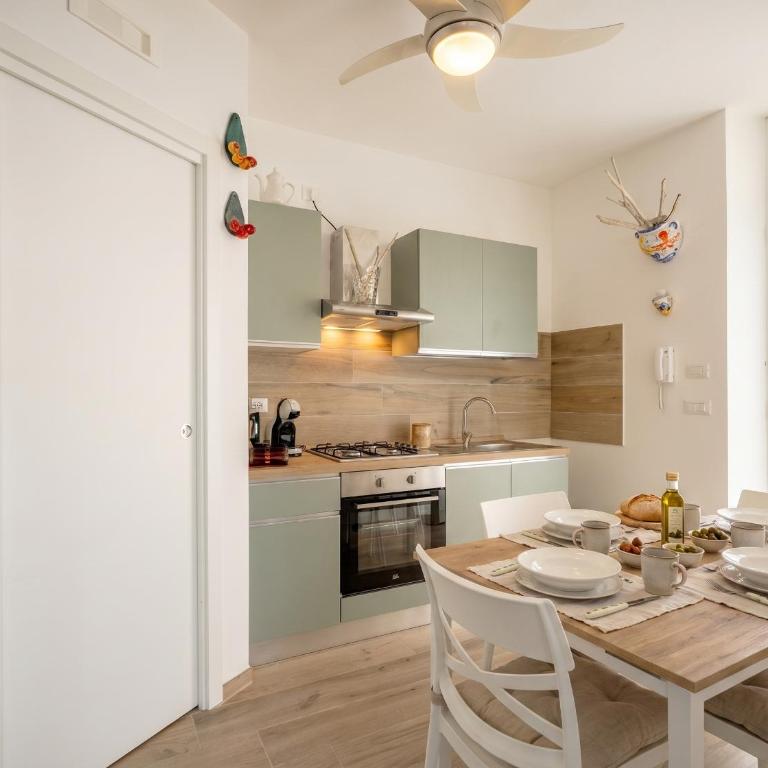 Gabbiano 2 - Sea Loft - Appartamento Deluxe - 13
