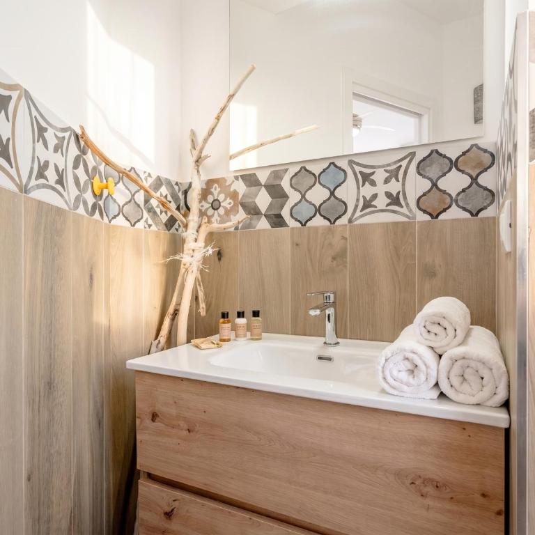 Gabbiano 2 - Sea Loft - Appartamento Deluxe - 19