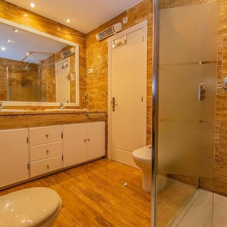 apartamento con dormitorios - Apartamento de 1 dormitorio - 4