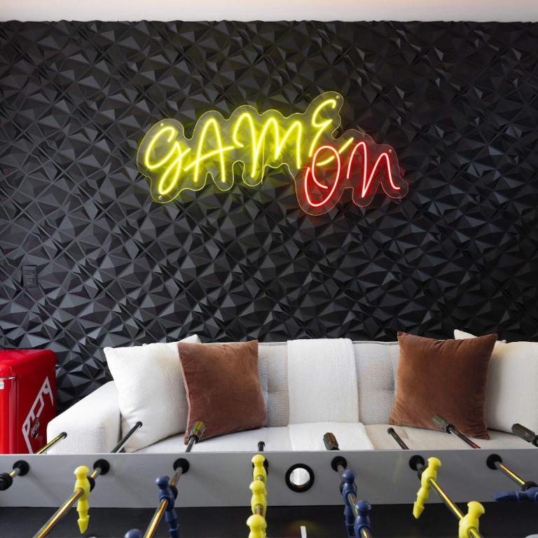 Architectural Condesa Home Indoor-Outdoor Living - Apartamento - 11