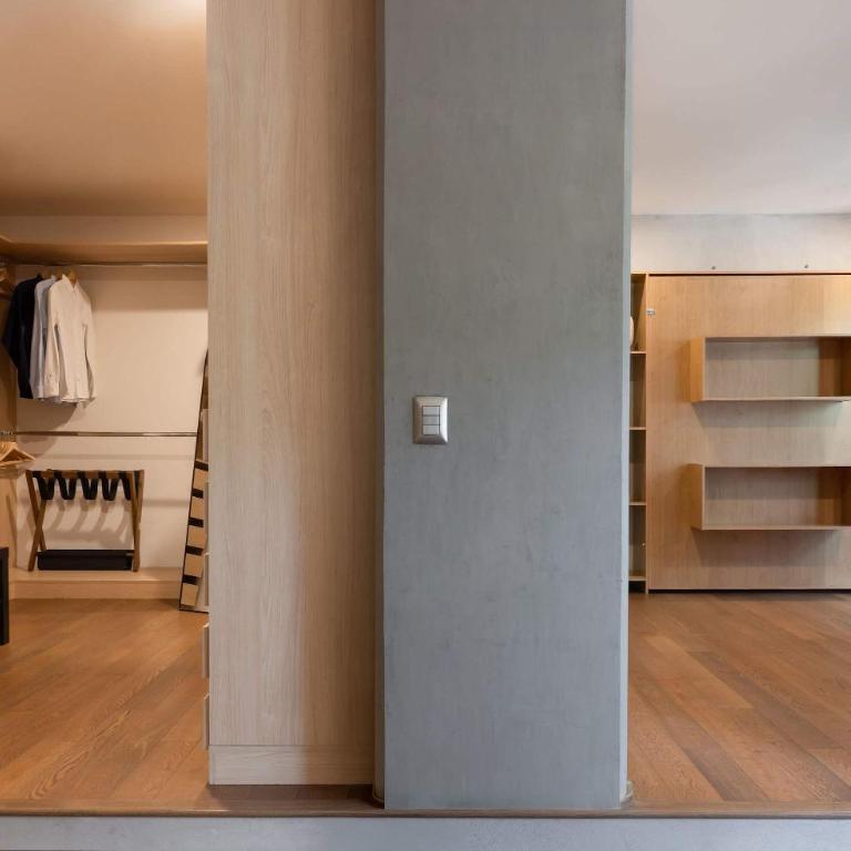 Architectural Condesa Home Indoor-Outdoor Living - Apartamento - 25
