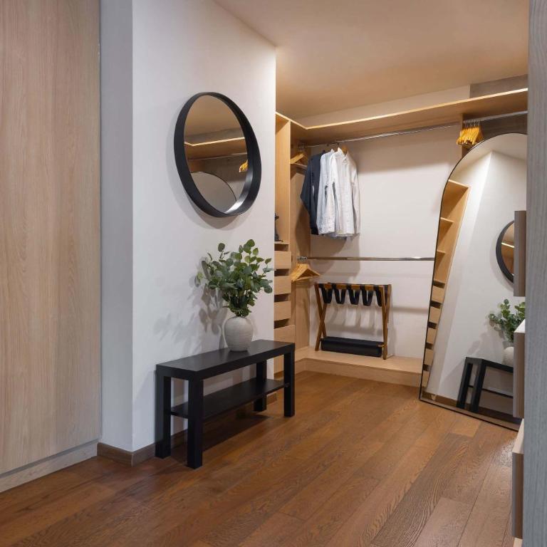 Architectural Condesa Home Indoor-Outdoor Living - Apartamento - 26