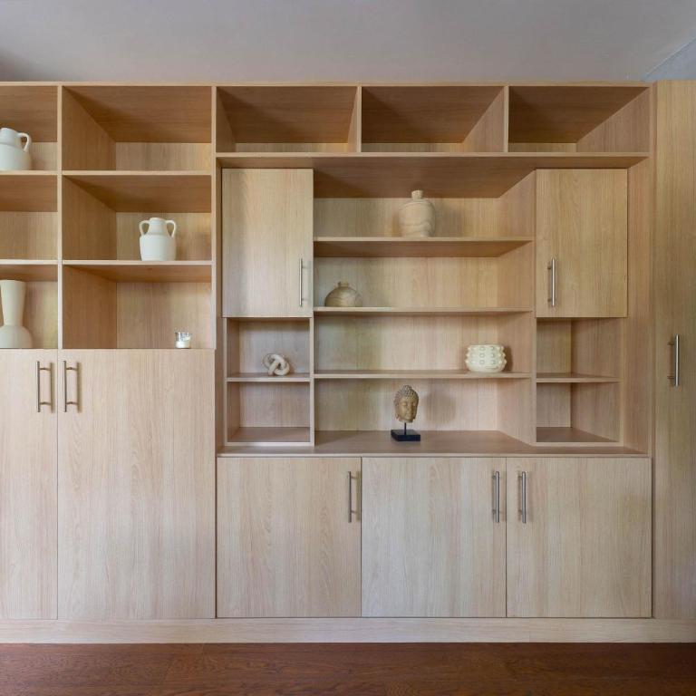 Architectural Condesa Home Indoor-Outdoor Living - Apartamento - 31