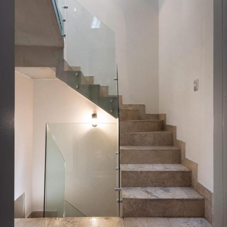 Architectural Condesa Home Indoor-Outdoor Living - Apartamento - 37