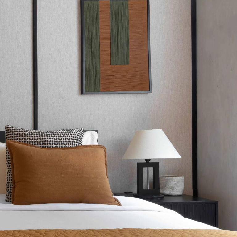 Architectural Condesa Home Indoor-Outdoor Living - Apartamento - 41