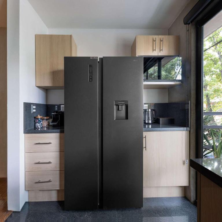 Architectural Condesa Home Indoor-Outdoor Living - Apartamento - 50