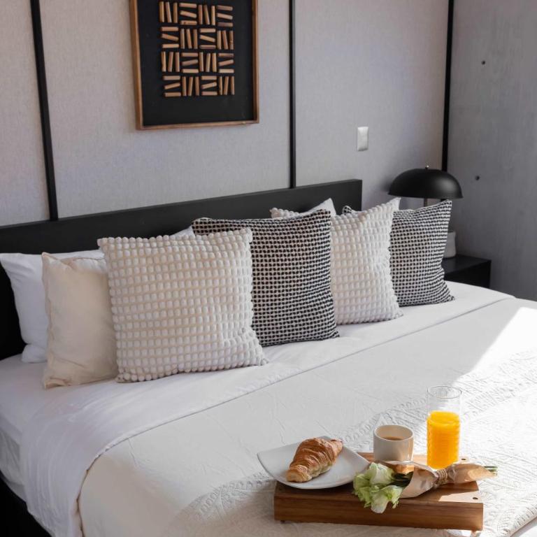 Architectural Condesa Home Indoor-Outdoor Living - Apartamento - 54