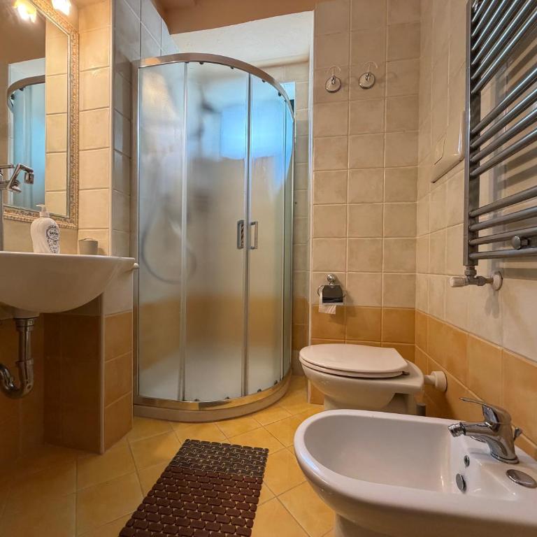 Casa Vacanze V&L - Two-Bedroom House - 9