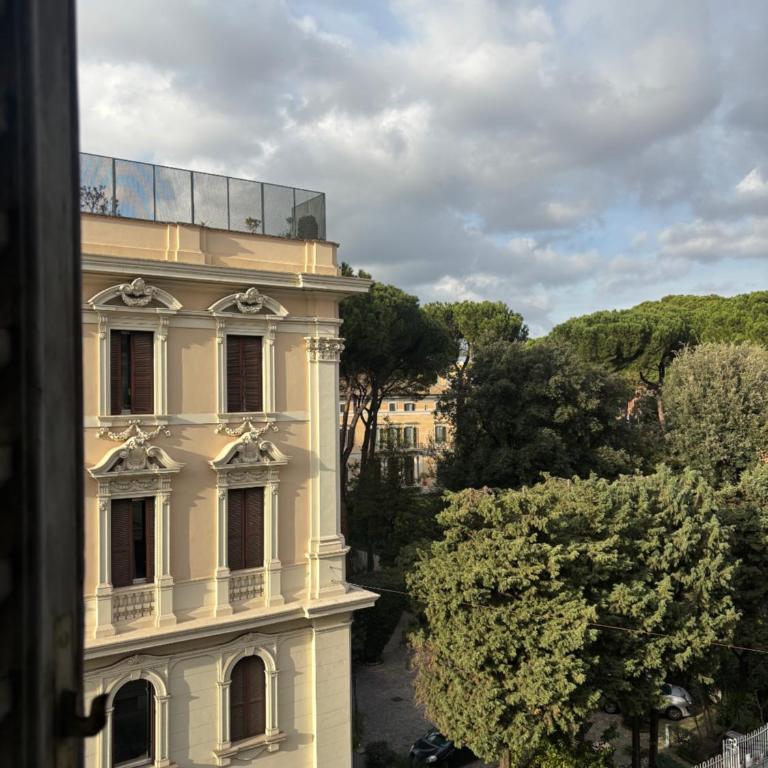 Sweety Rome House - Appartamento con 1 Camera da Letto - 18