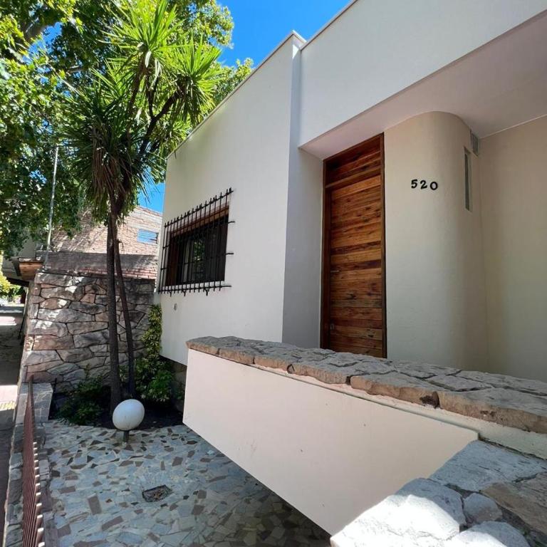 Monoambiente céntrico, muy lindo - Apartamento de 1 dormitorio - 1