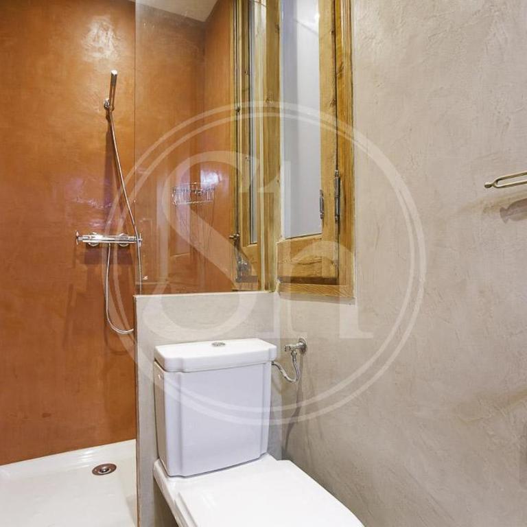 Practico apartamento en Gracia - Two-Bedroom Apartment - 6