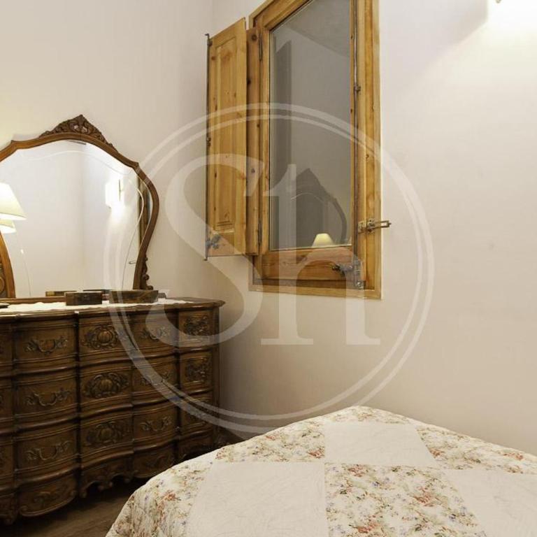Practico apartamento en Gracia - Two-Bedroom Apartment - 13