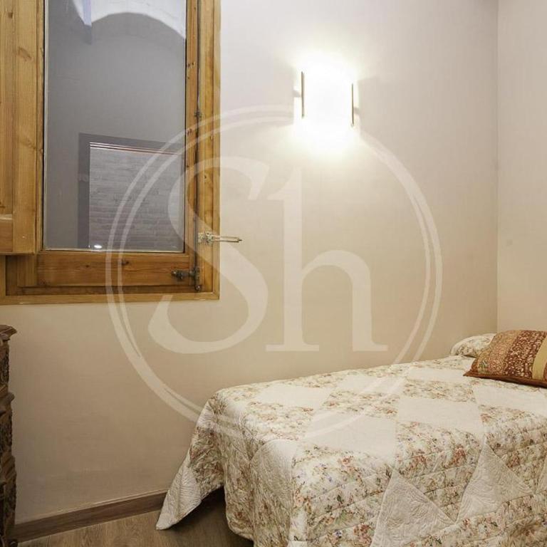 Practico apartamento en Gracia - Two-Bedroom Apartment - 15