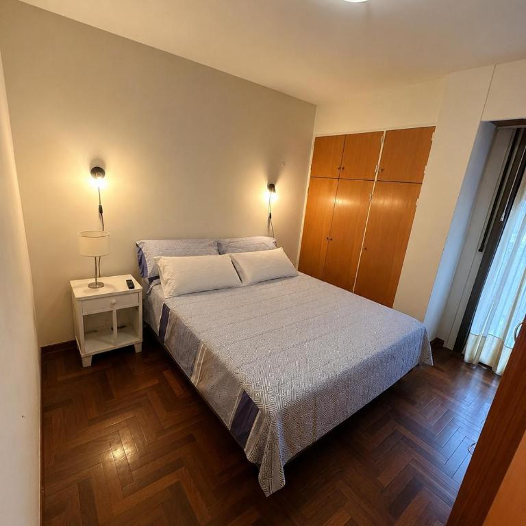 Departamento luminoso y amplio en pleno Centro de Córdoba Cochera incluida - One-Bedroom Apartment - 3
