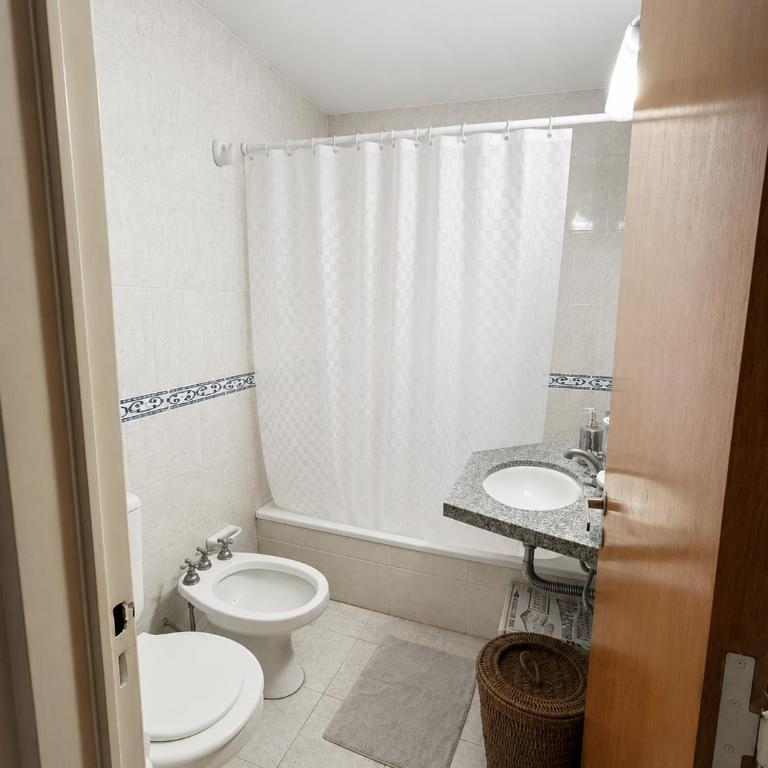 Departamento luminoso y amplio en pleno Centro de Córdoba Cochera incluida - One-Bedroom Apartment - 8
