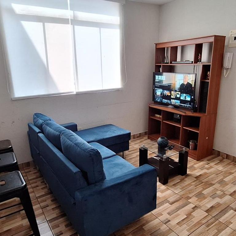 Lima Flats - Apartamento de 1 dormitorio - 1