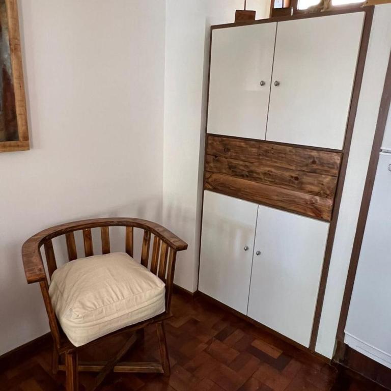 Monoambiente céntrico, muy lindo - Apartamento de 1 dormitorio - 2