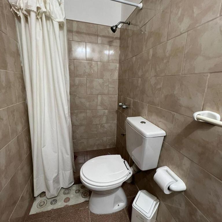 Monoambiente céntrico, muy lindo - Apartamento de 1 dormitorio - 8