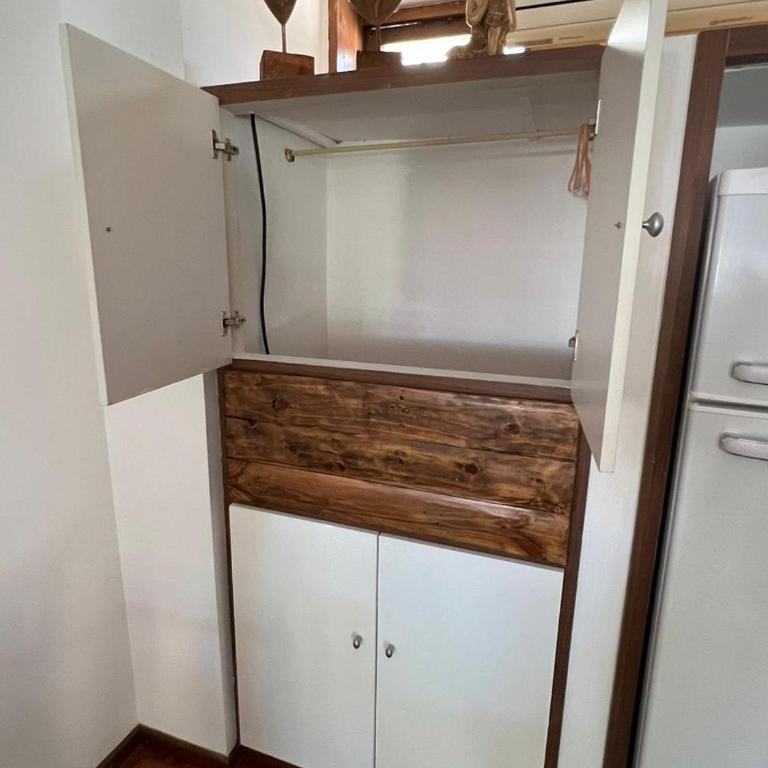Monoambiente céntrico, muy lindo - Apartamento de 1 dormitorio - 9