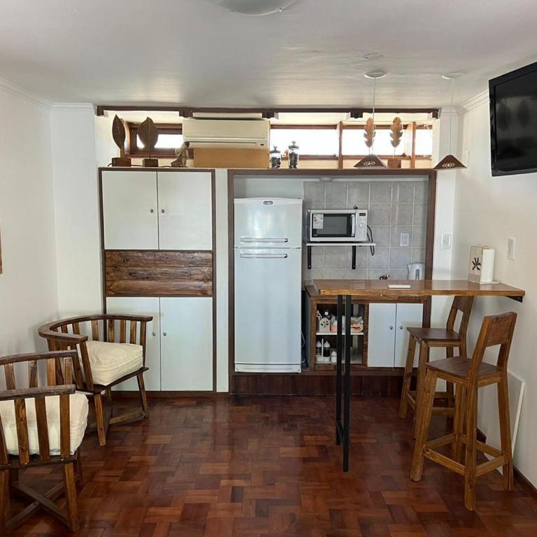 Monoambiente céntrico, muy lindo - Apartamento de 1 dormitorio - 10