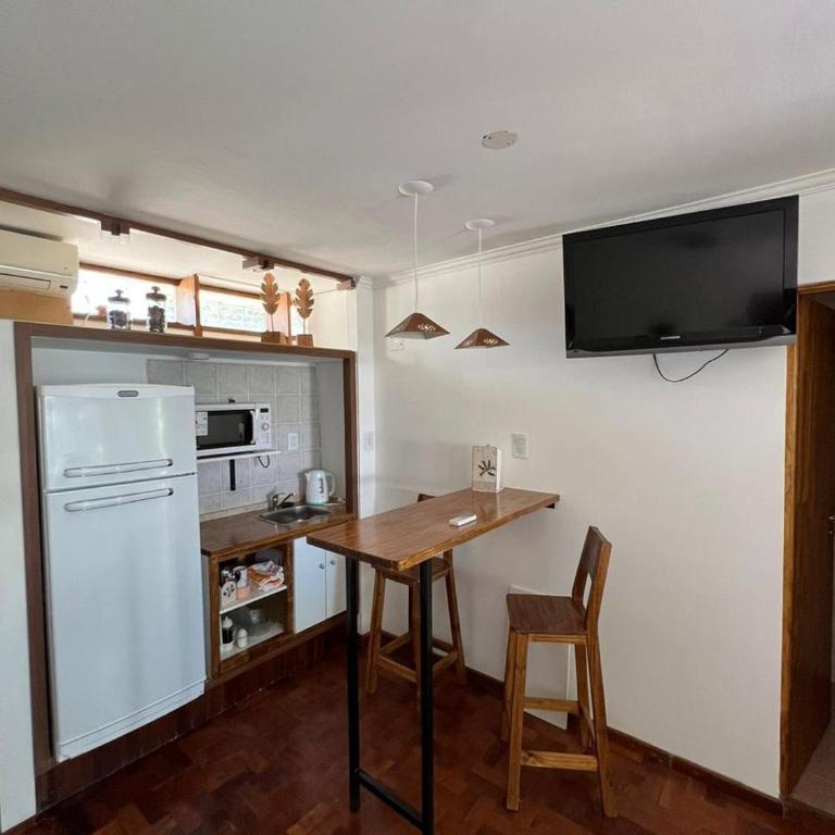 Monoambiente céntrico, muy lindo - Apartamento de 1 dormitorio - 12