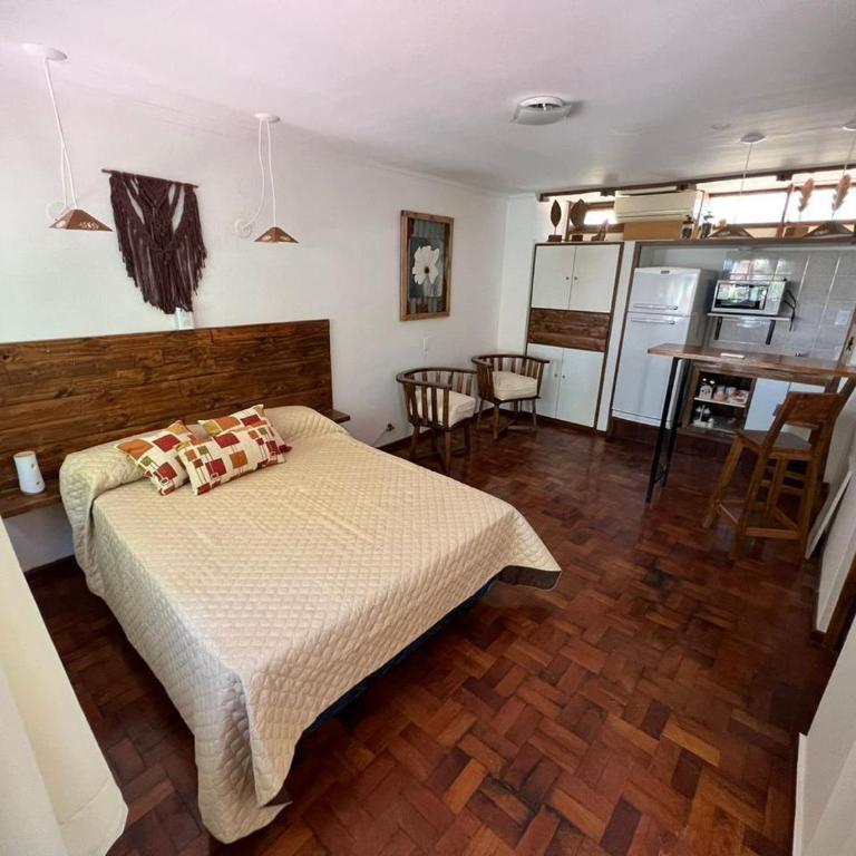 Monoambiente céntrico, muy lindo - Apartamento de 1 dormitorio - 15