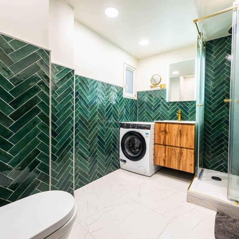 Wonderful flat Montparnasse - Appartement - 5